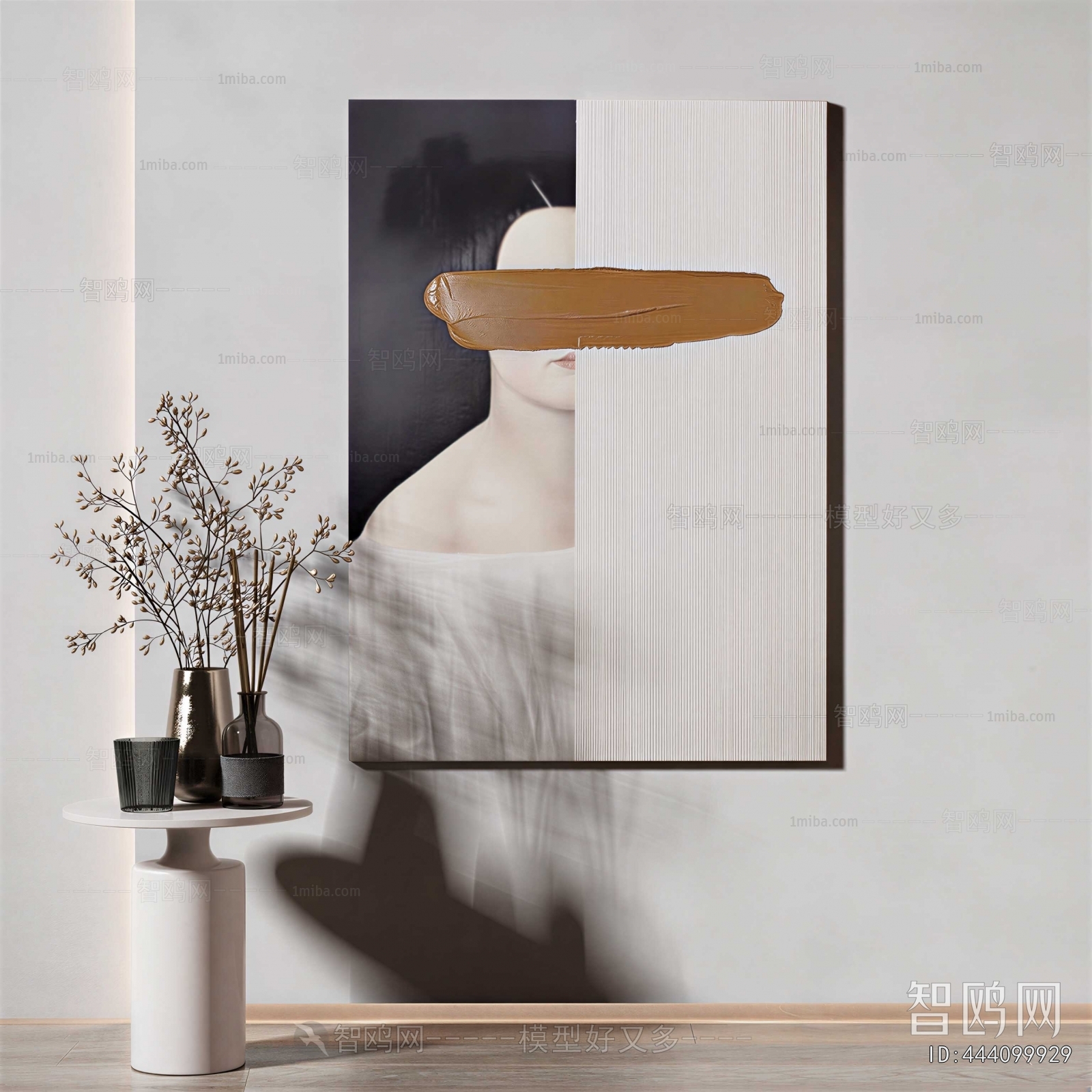 Modern Painting
