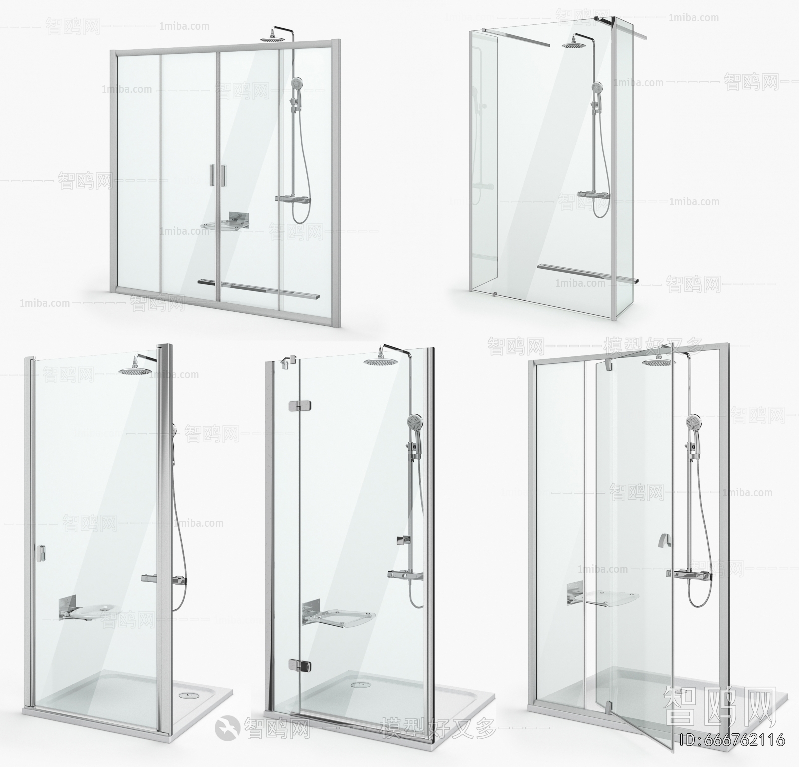 Modern Bathroom
