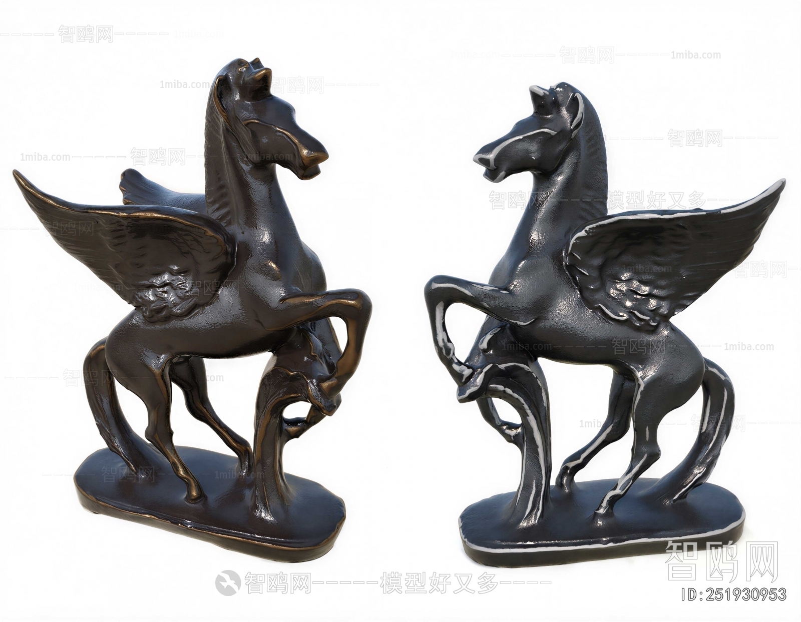 Modern Sculpture