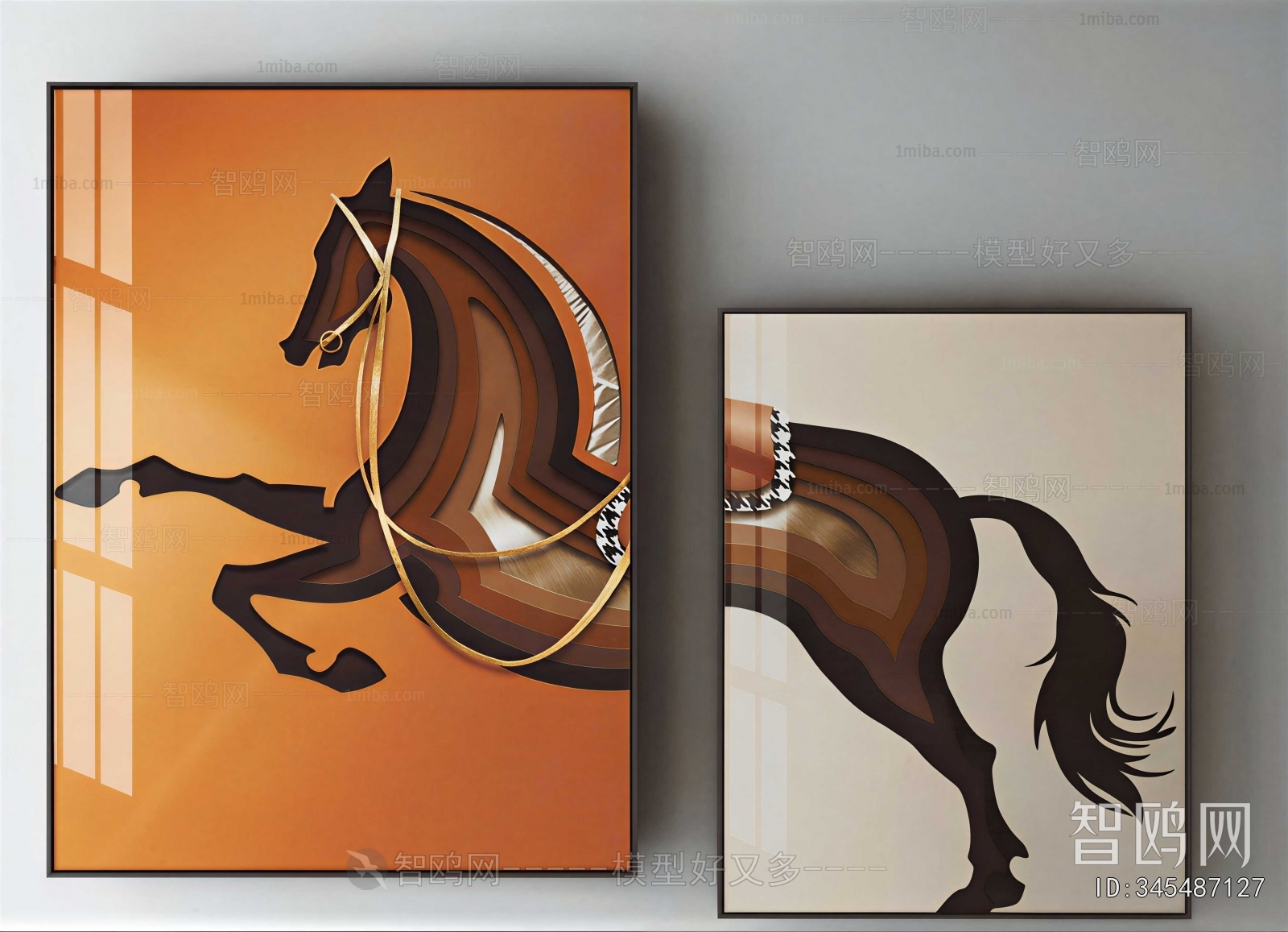 Modern Painting