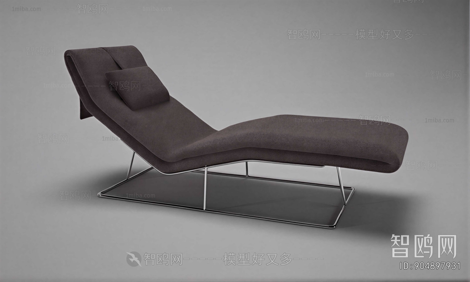 Modern Recliner