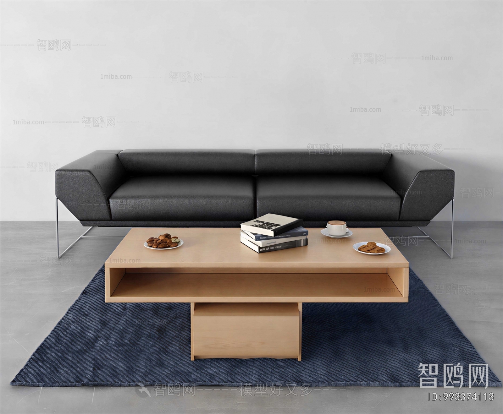 Modern Sofa Combination
