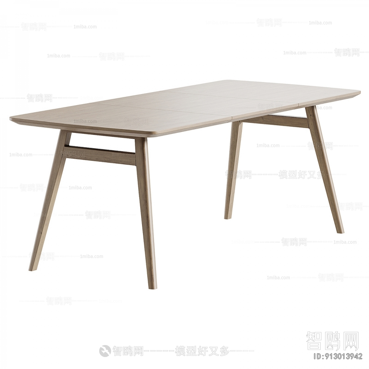 Modern Dining Table