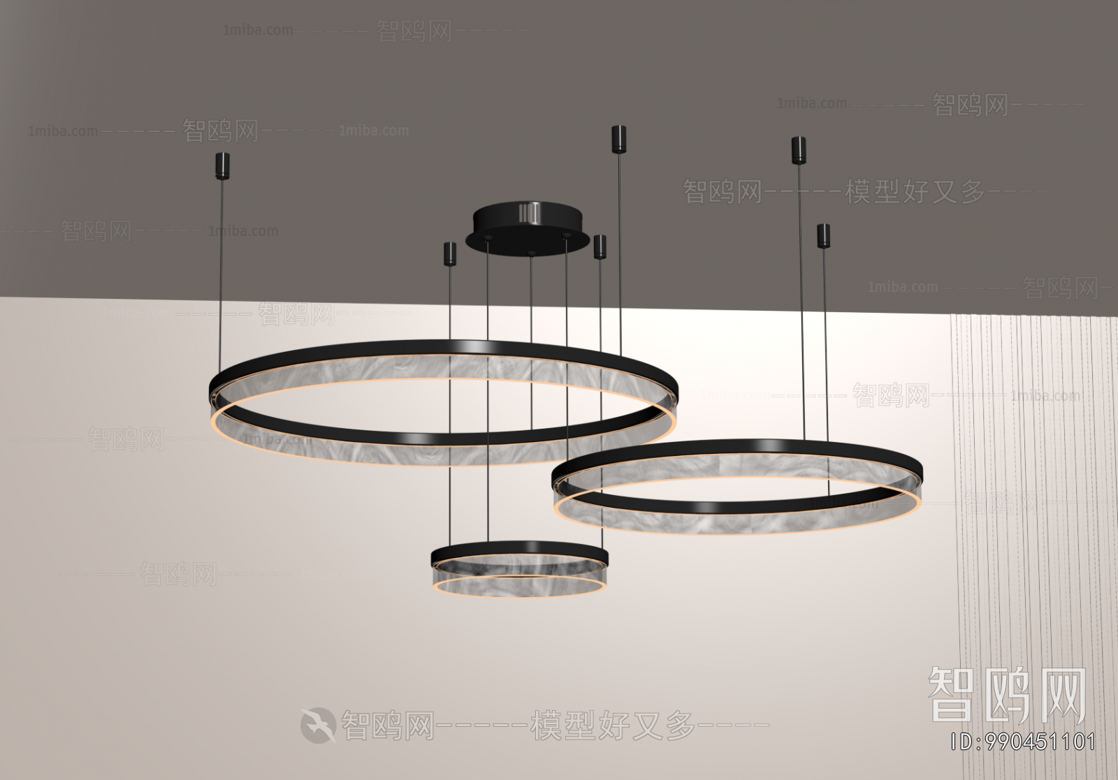 Modern Droplight