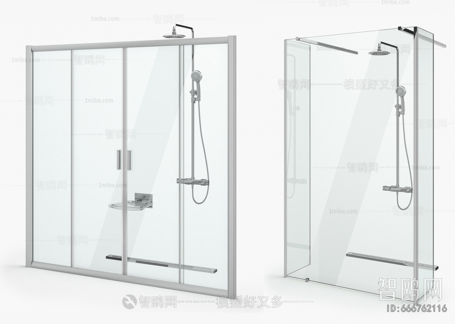 Modern Bathroom