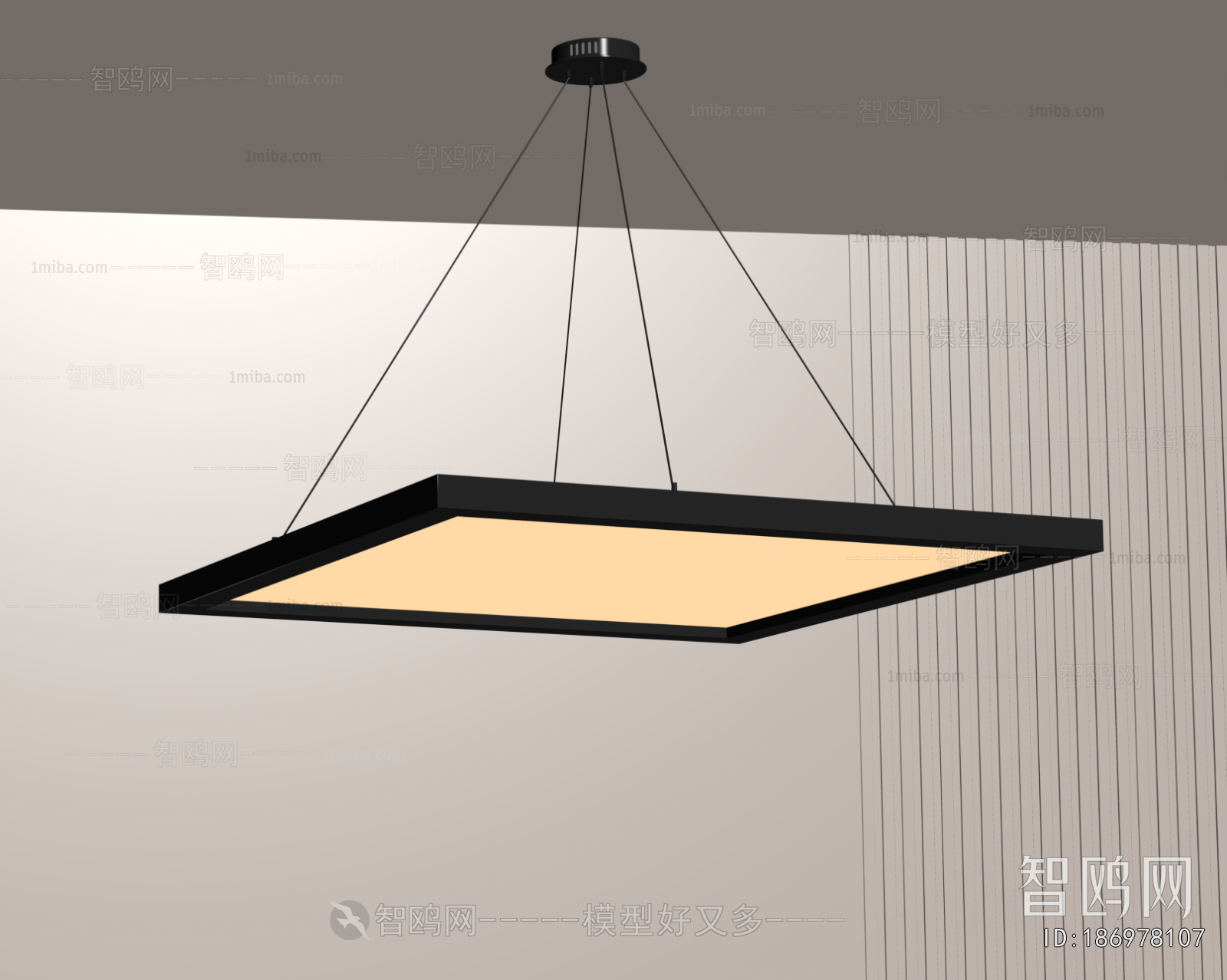 Modern Droplight