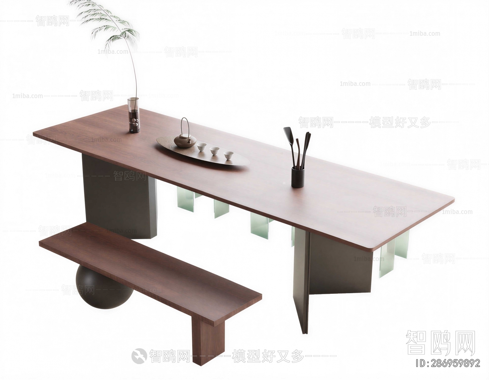 New Chinese Style Tea Tables And Chairs