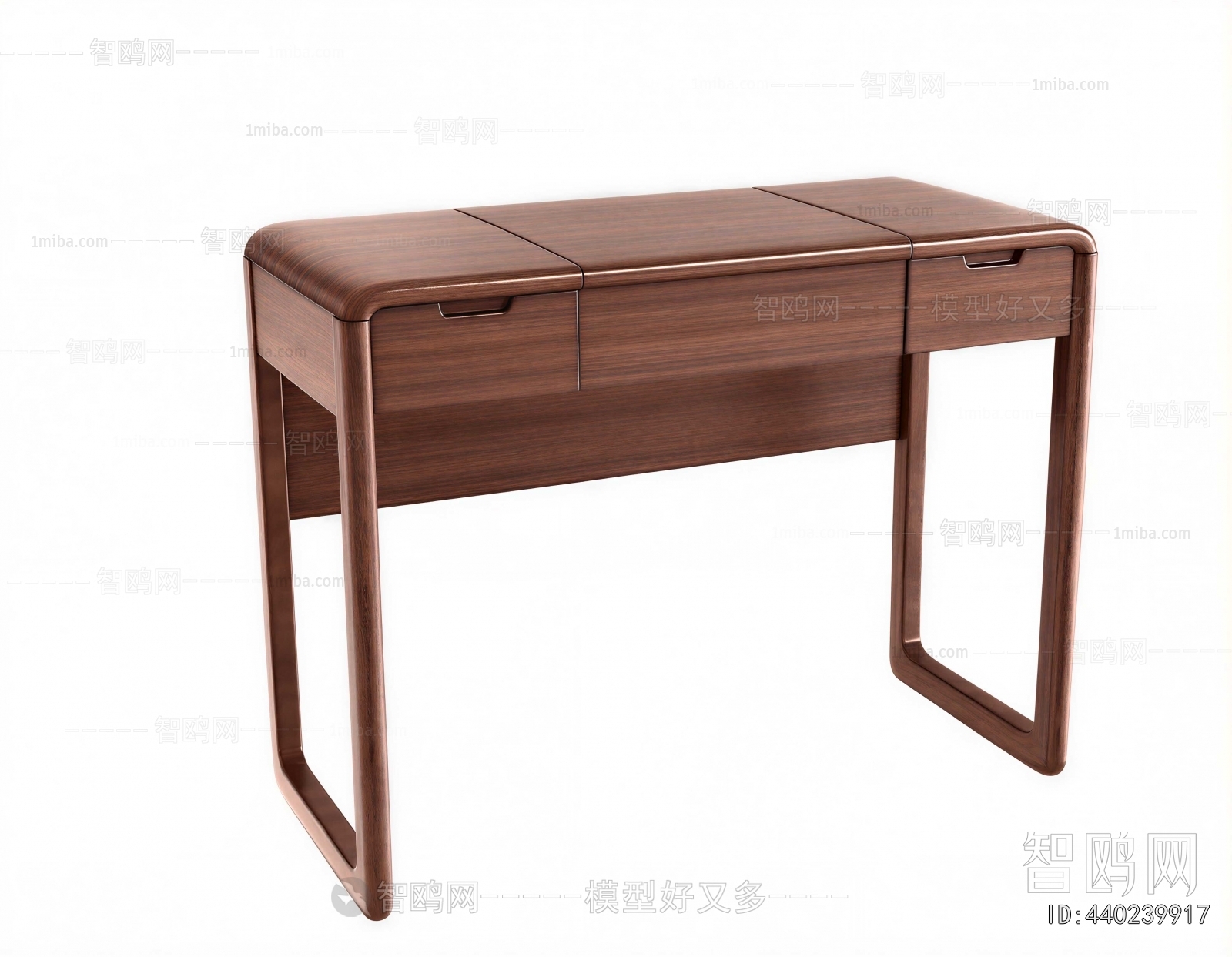 Modern Desk