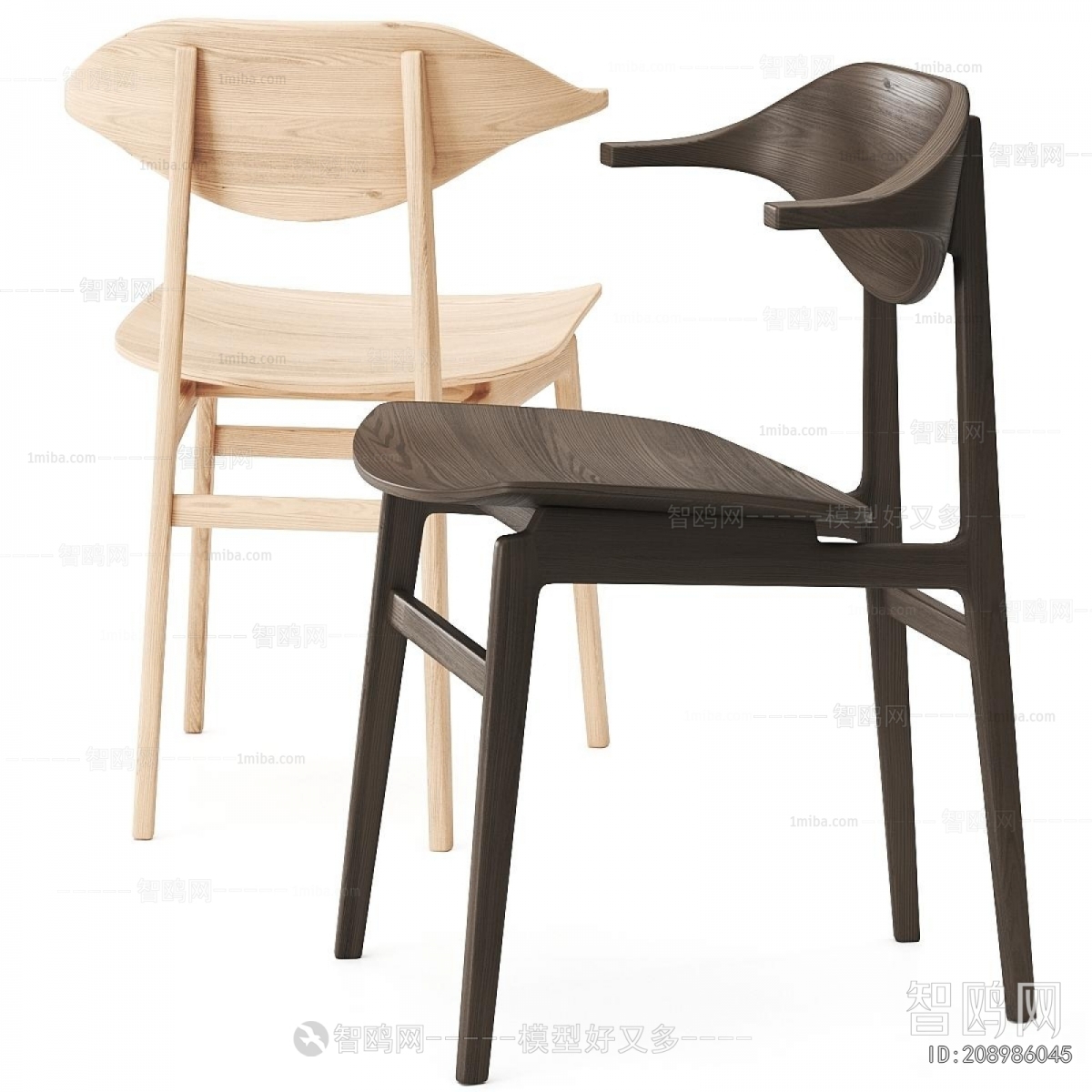 Modern Dining Chair