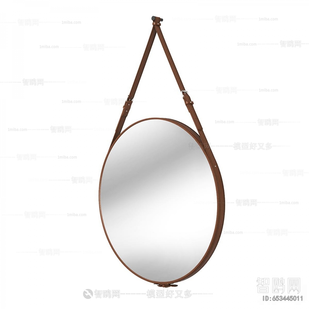 Modern The Mirror