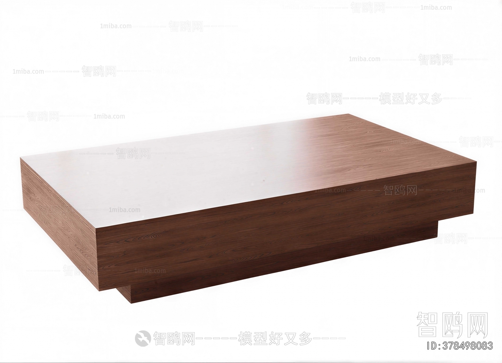Modern Coffee Table