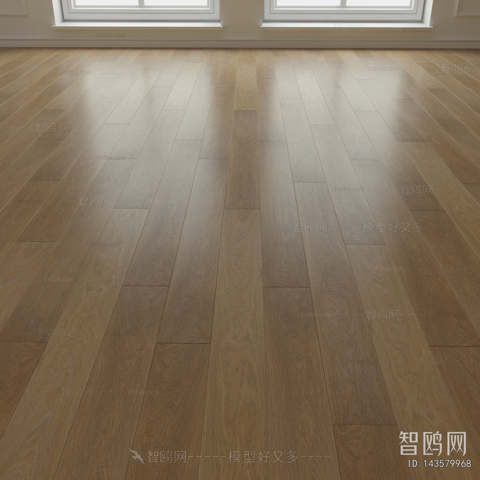 Modern Floor
