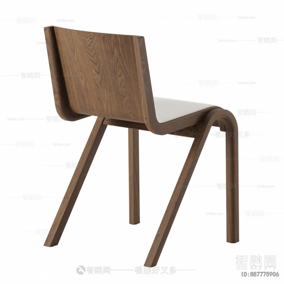 Modern Dining Chair