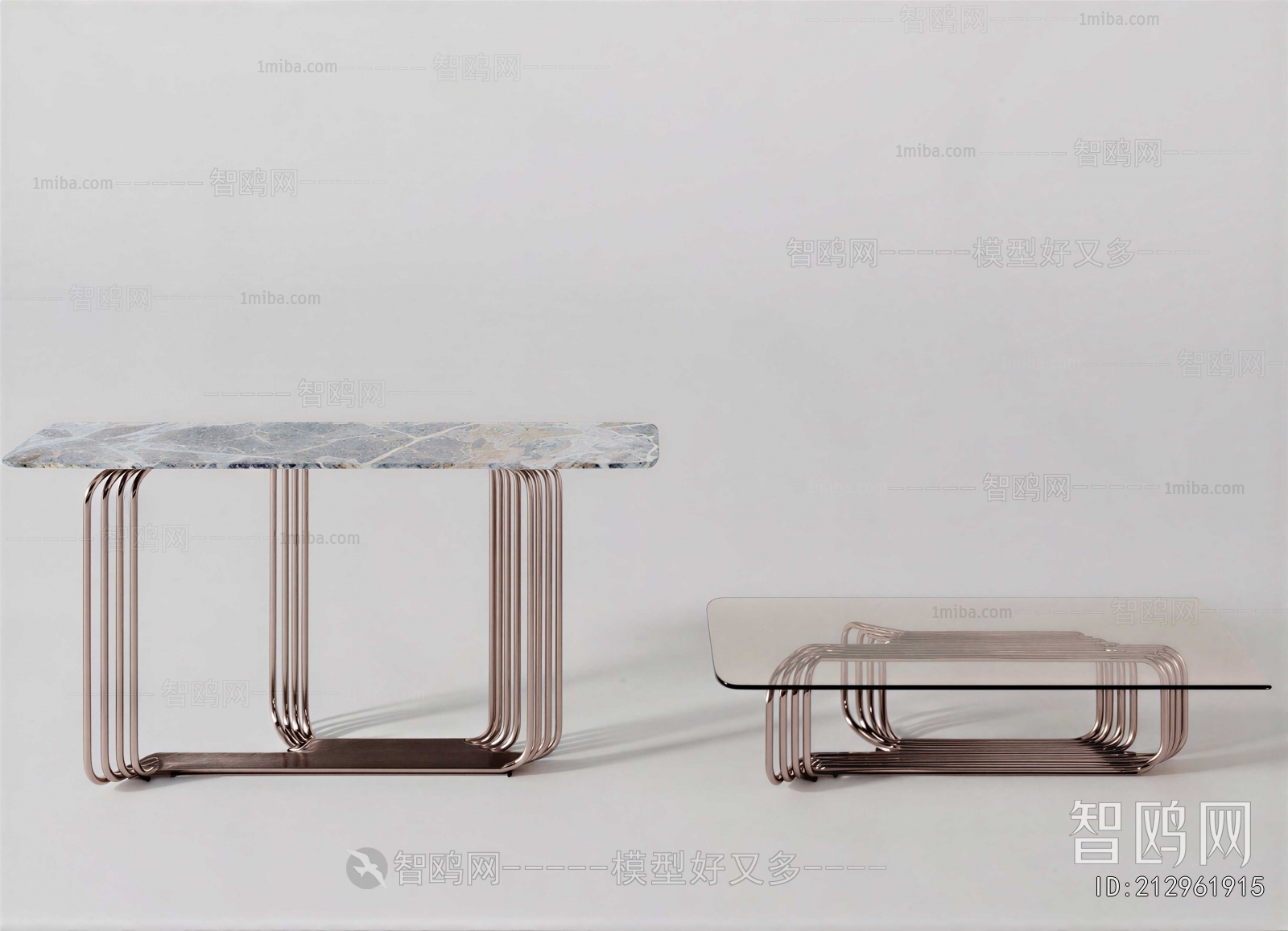 Modern Coffee Table
