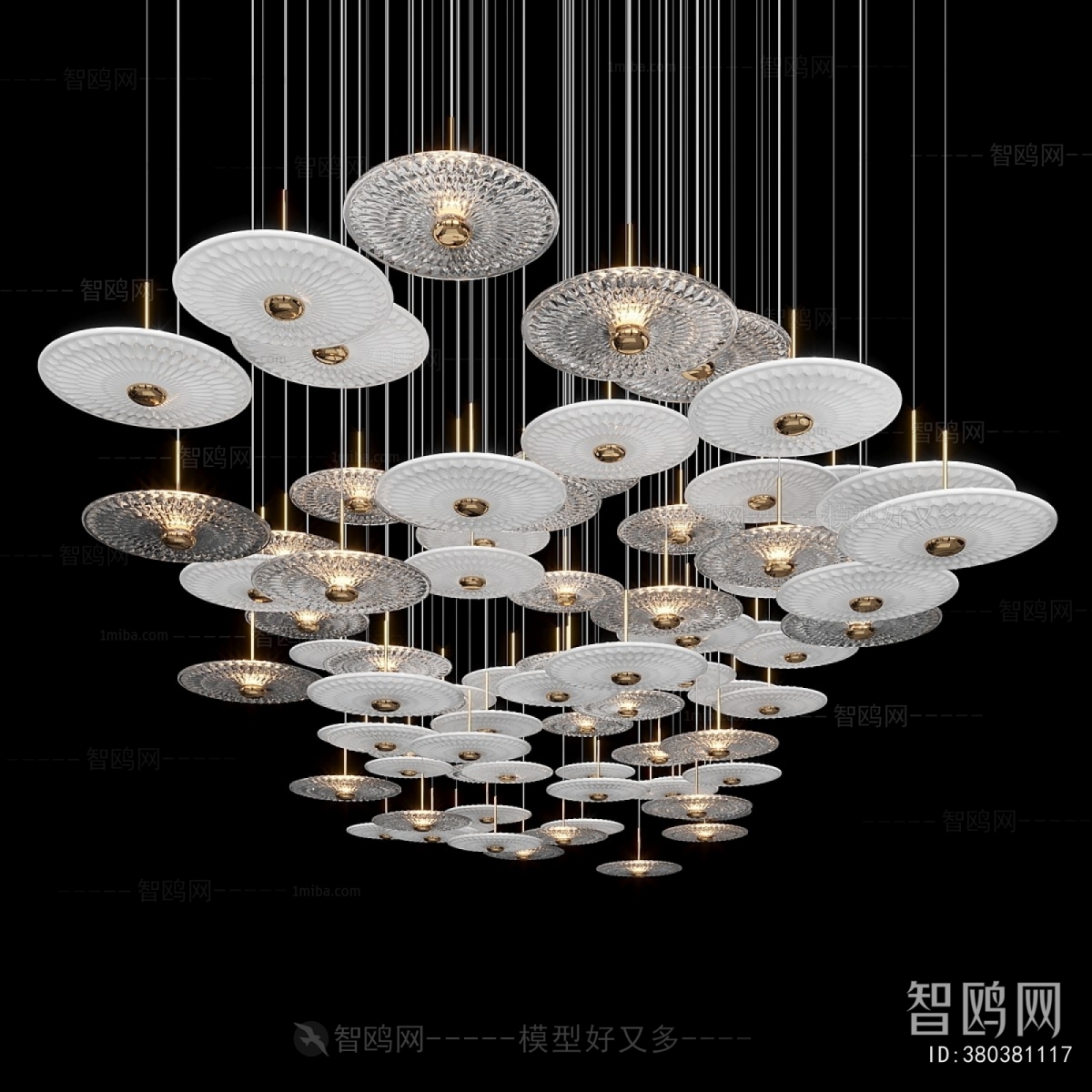 Modern Droplight