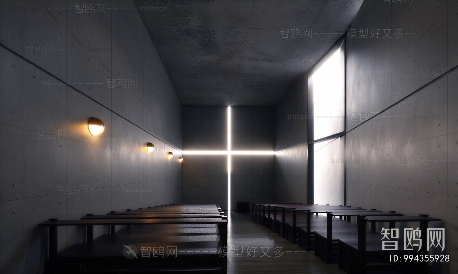Modern Church