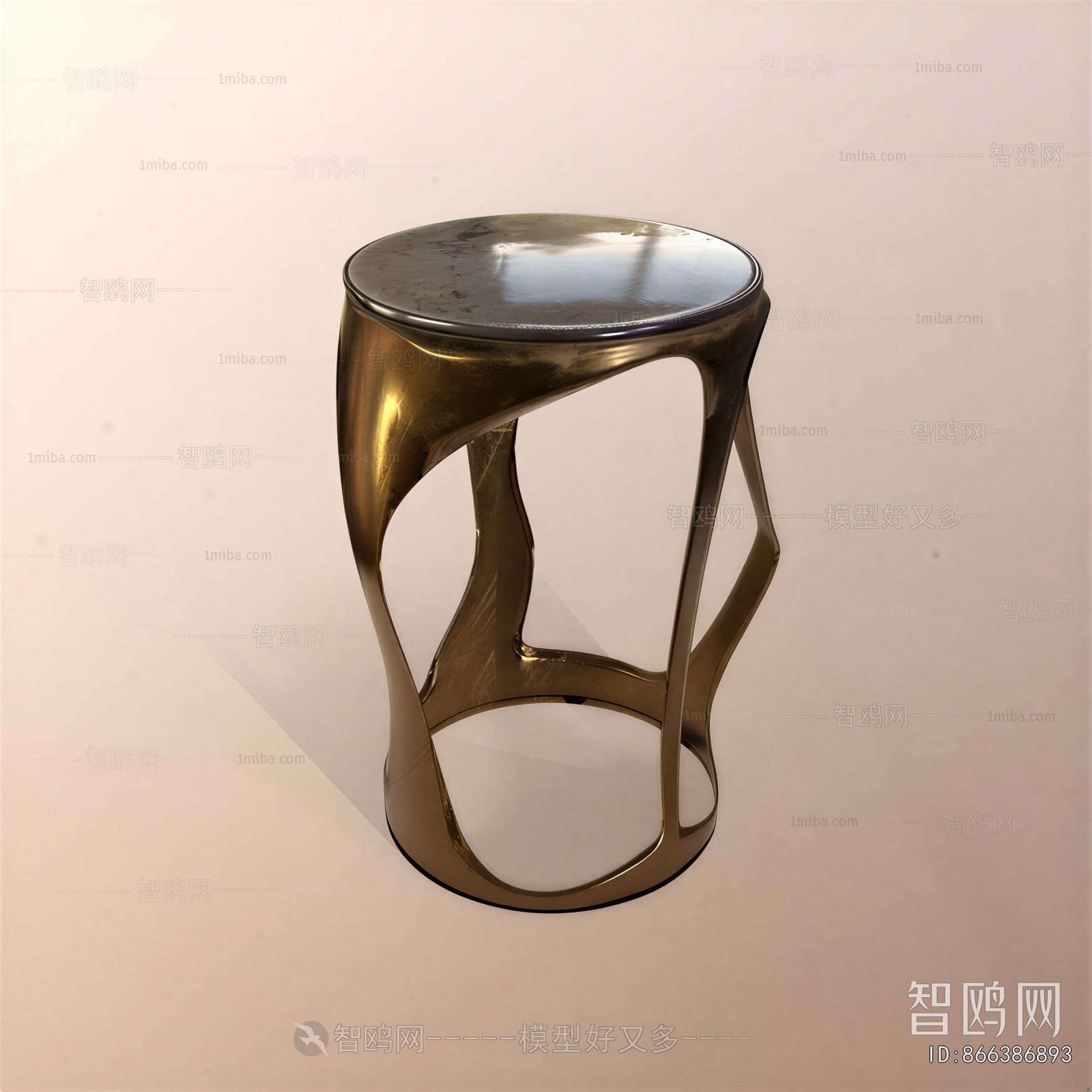 Modern Side Table/corner Table