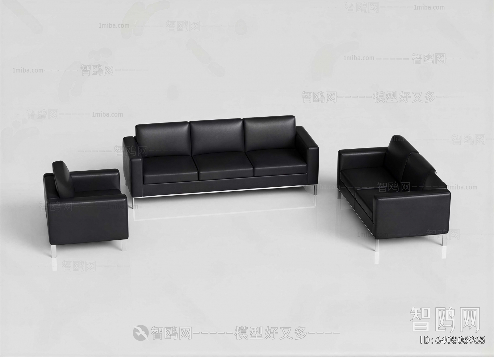 Modern Sofa Combination