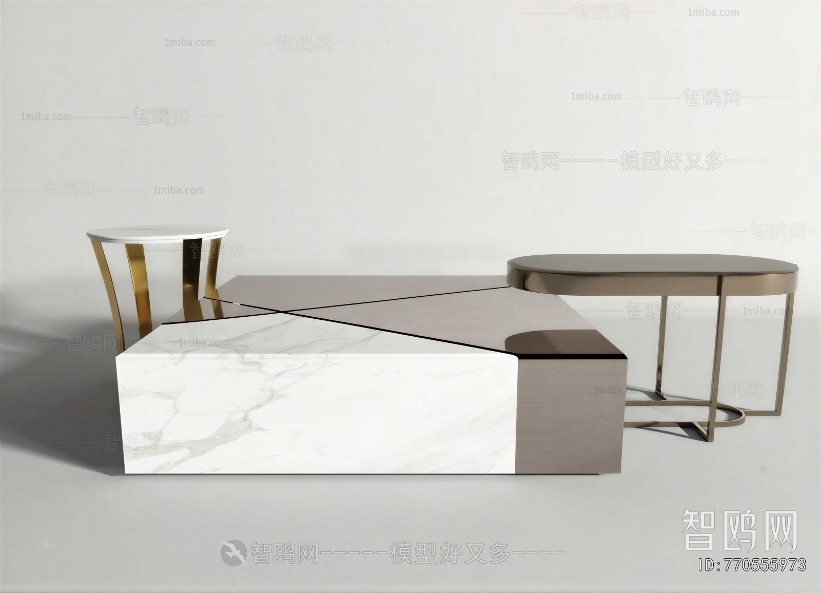 Modern Coffee Table