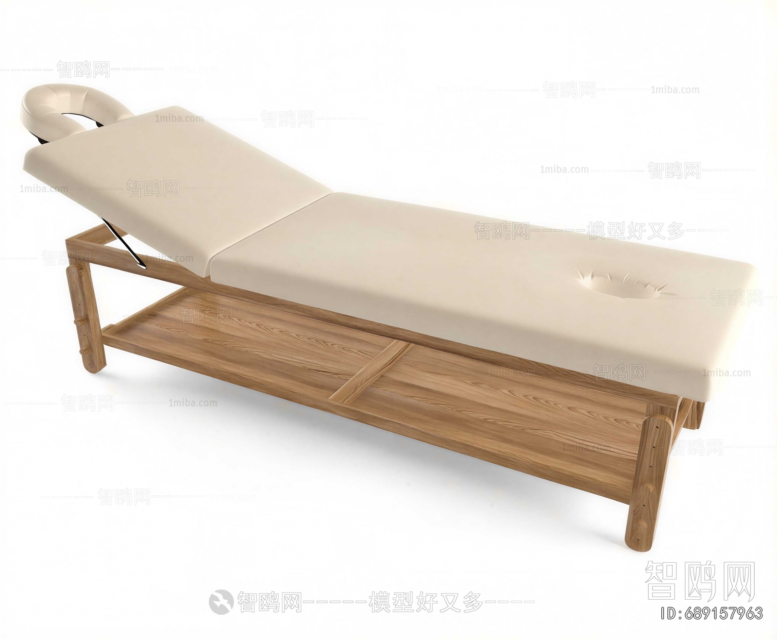 Modern Recliner