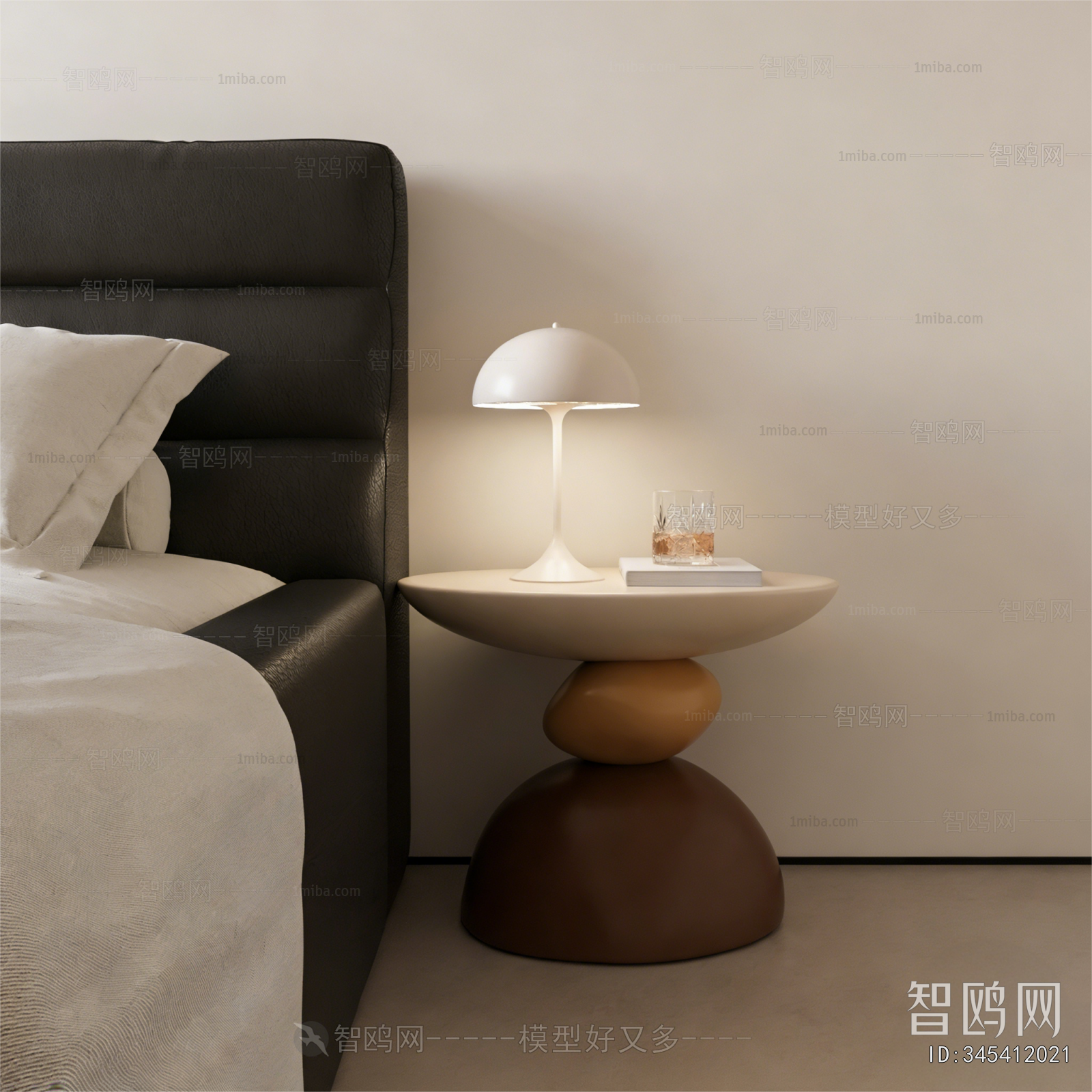 Modern Side Table/corner Table