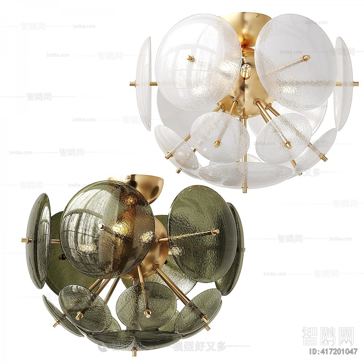 Modern Ceiling Ceiling Lamp