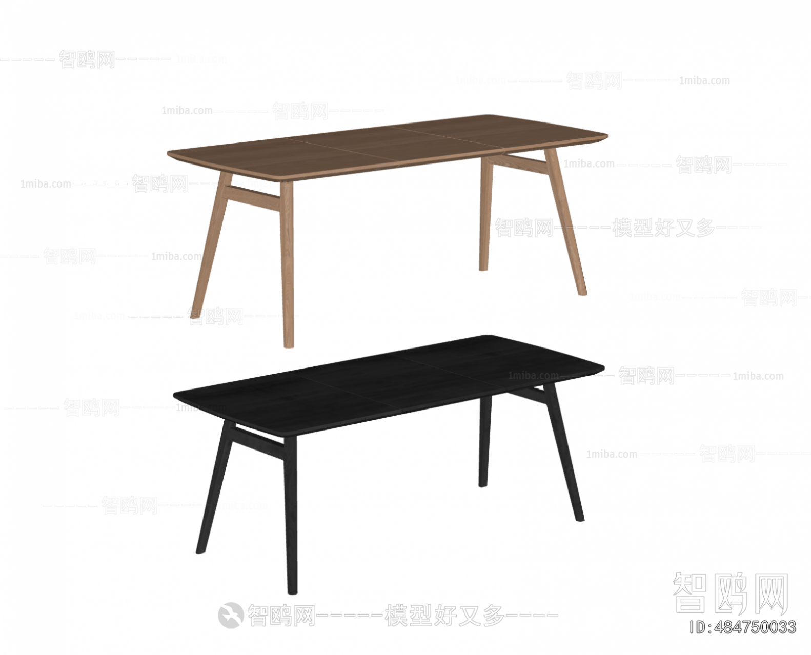 Modern Dining Table
