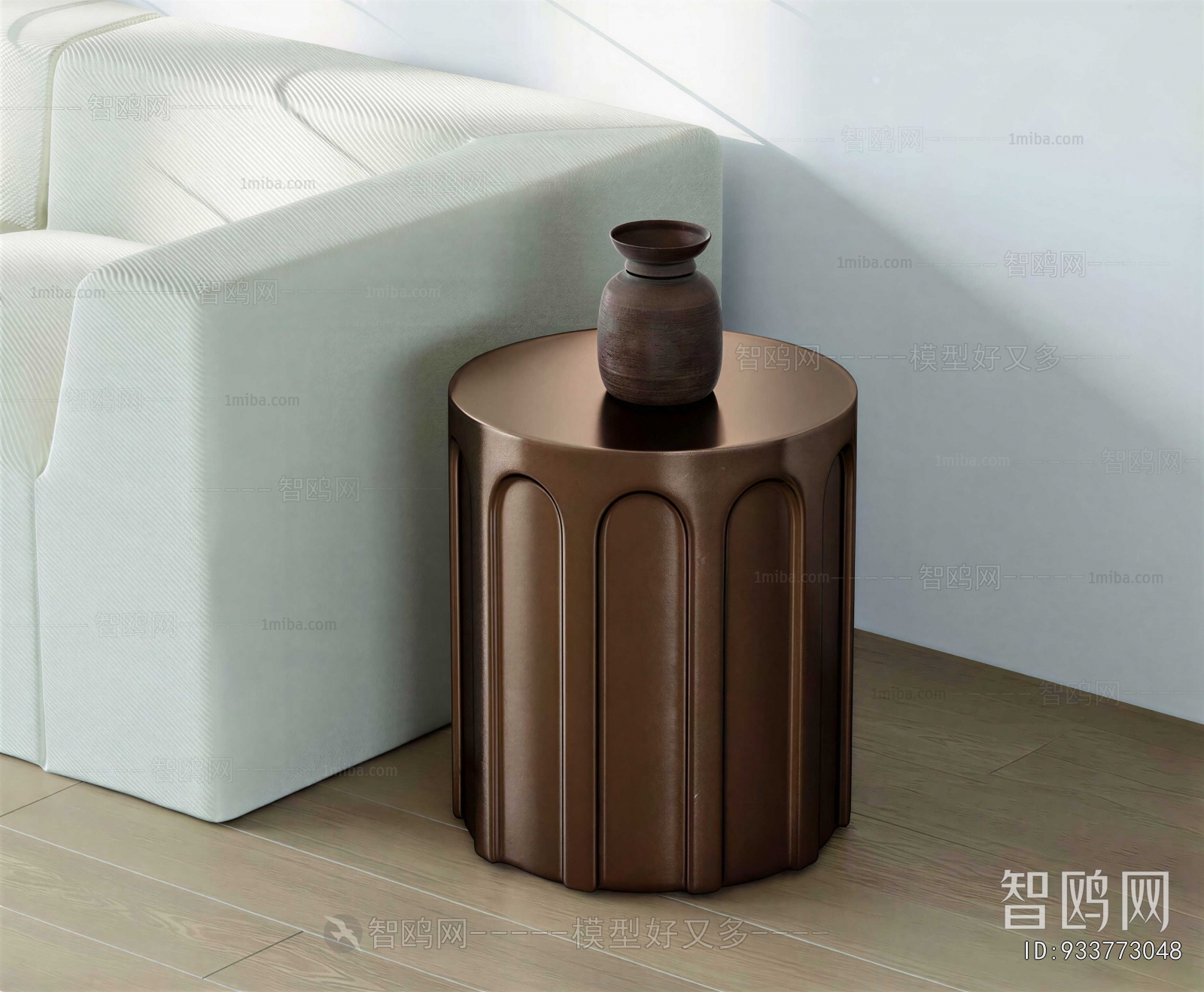 Modern Side Table/corner Table