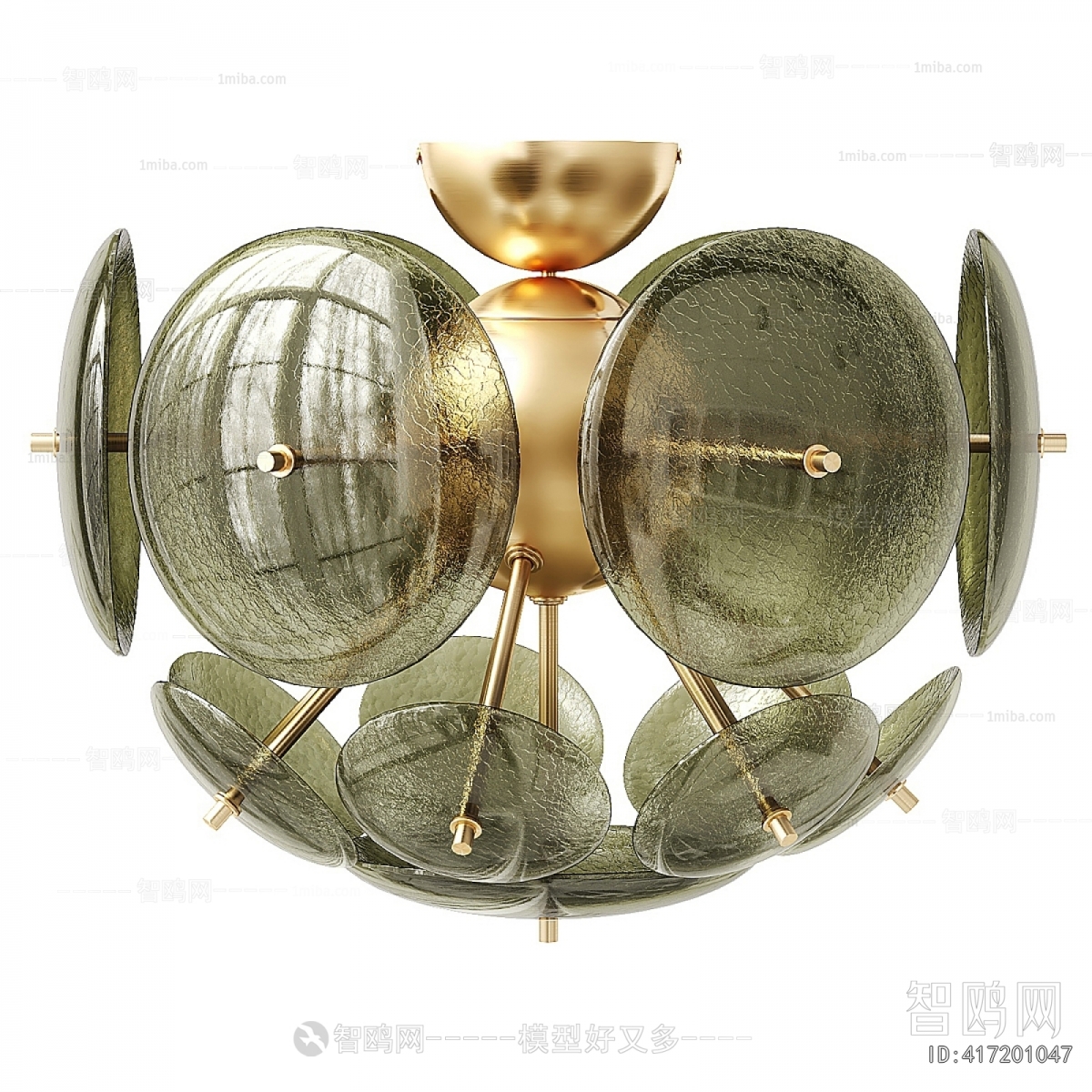 Modern Ceiling Ceiling Lamp