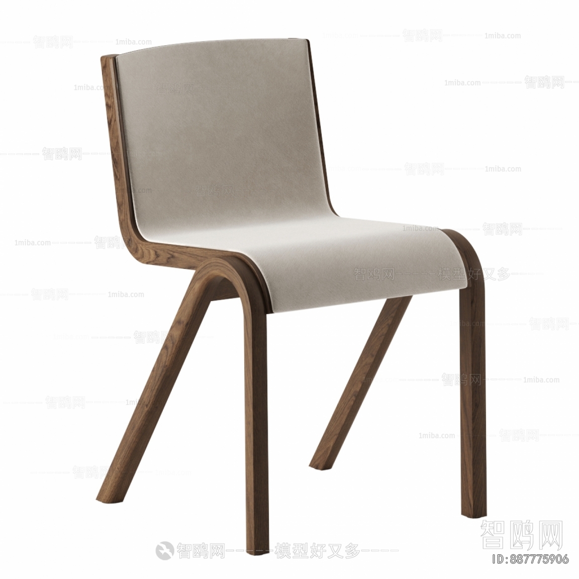 Modern Dining Chair