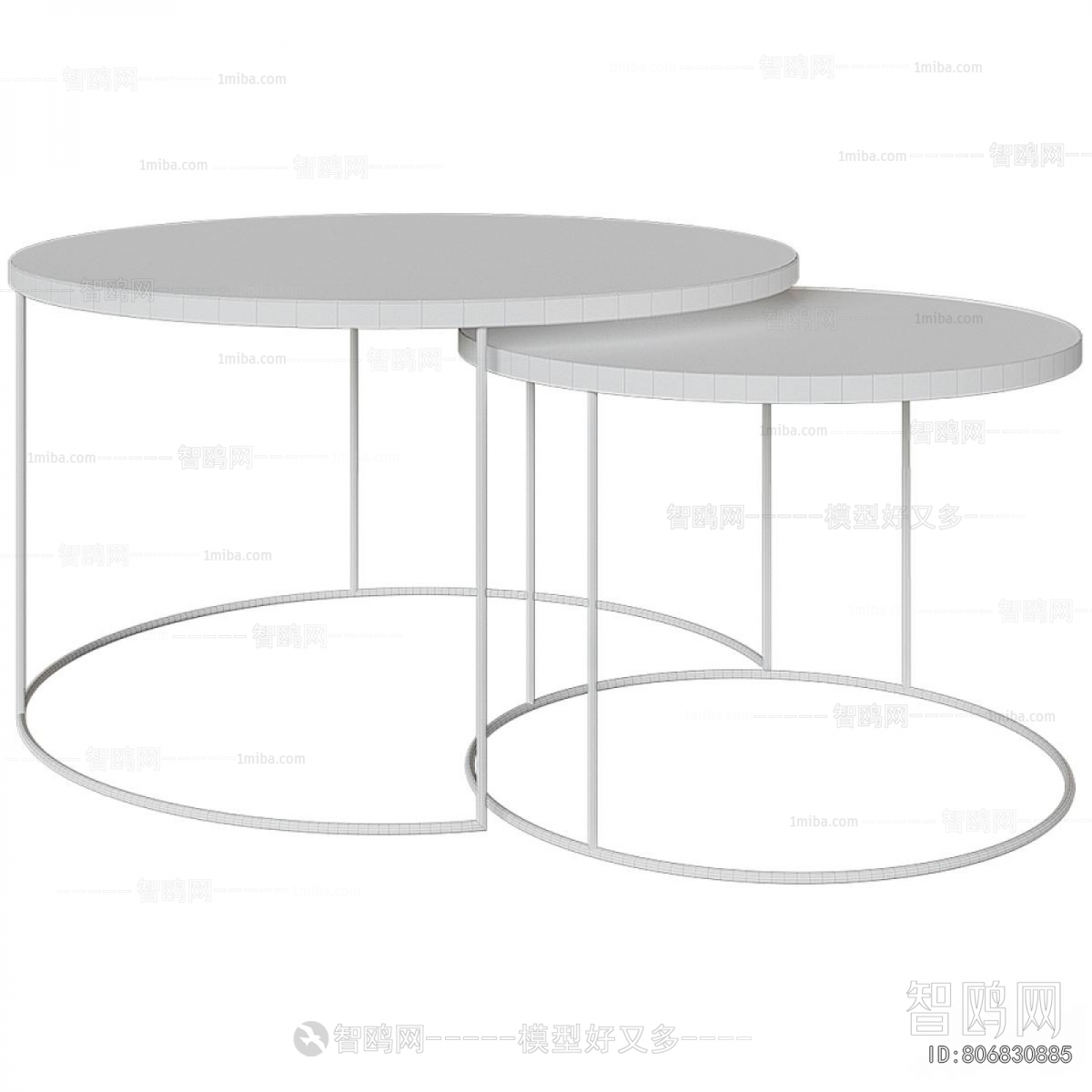 Modern Coffee Table