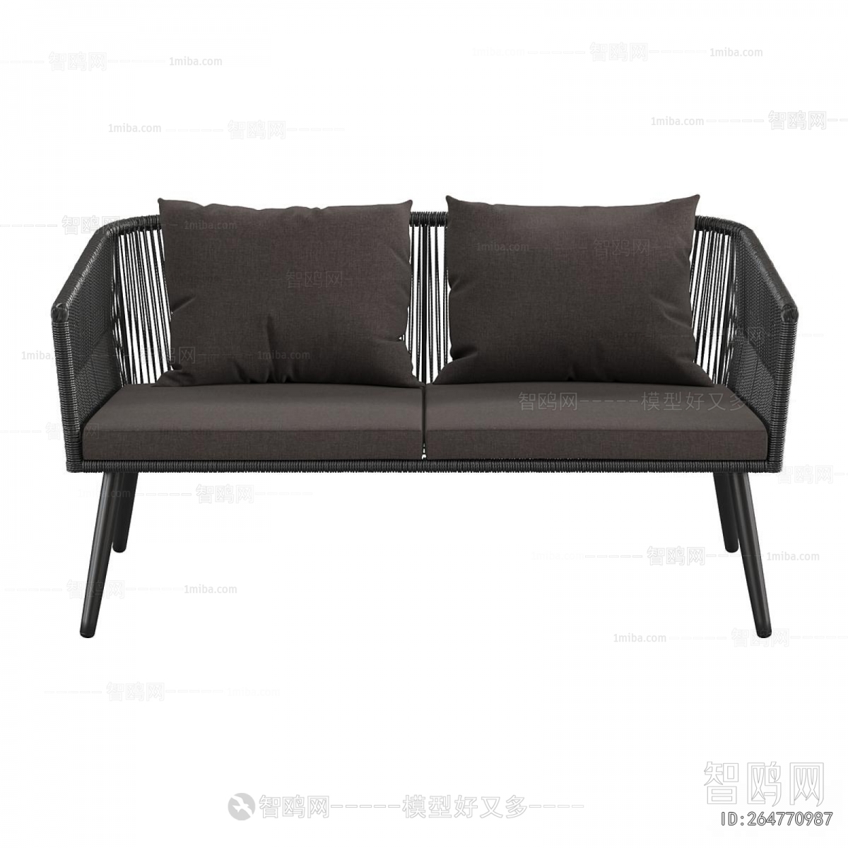 Modern A Sofa For Two