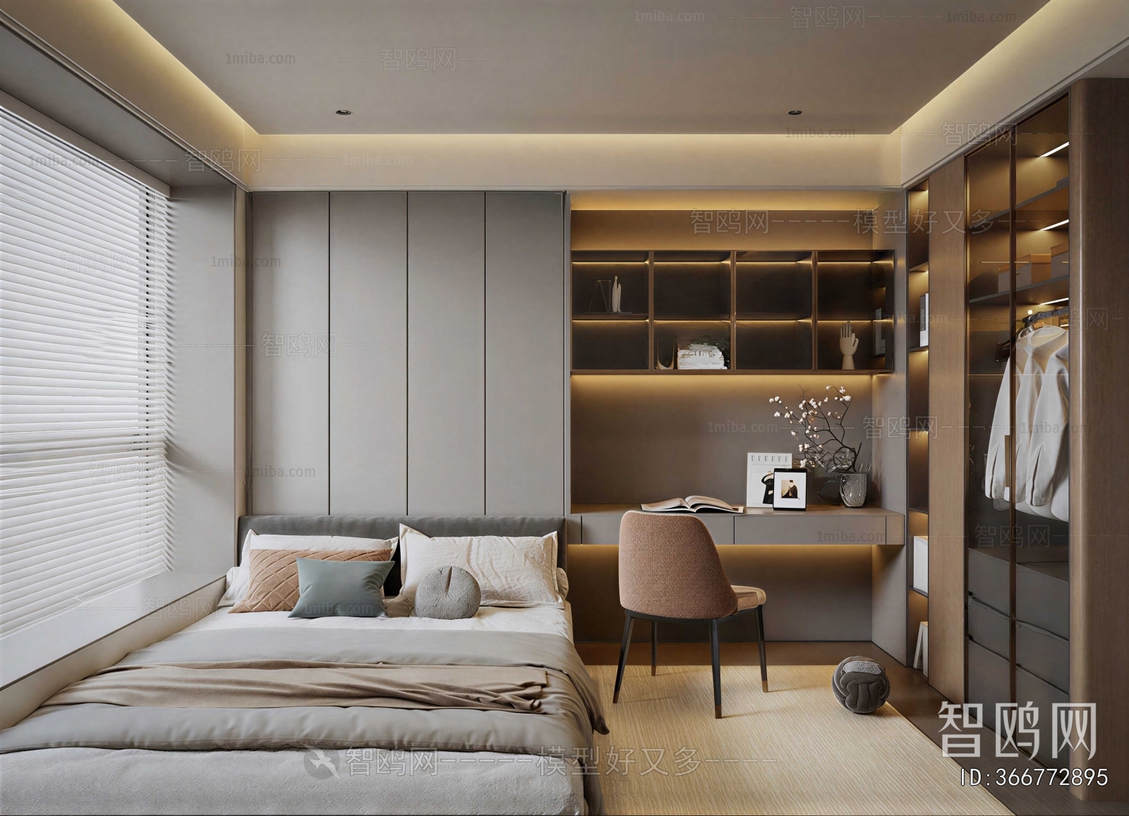 Modern Tatami