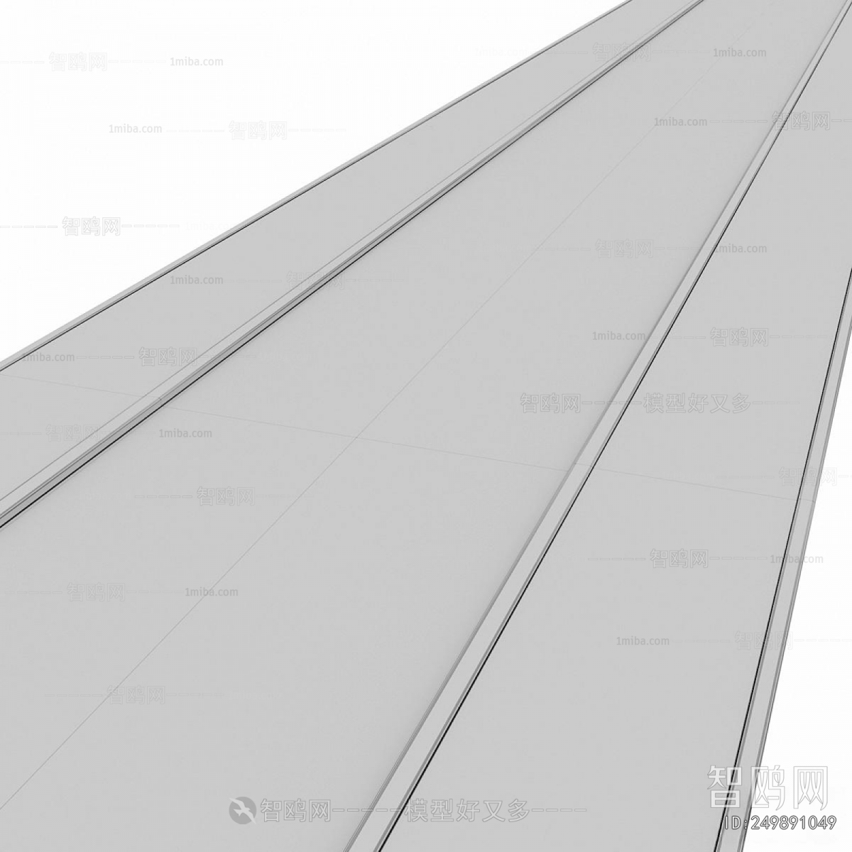 Modern Road