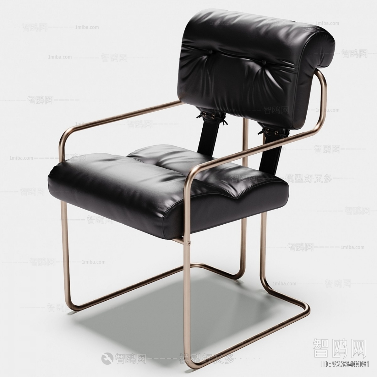 Modern Dining Chair