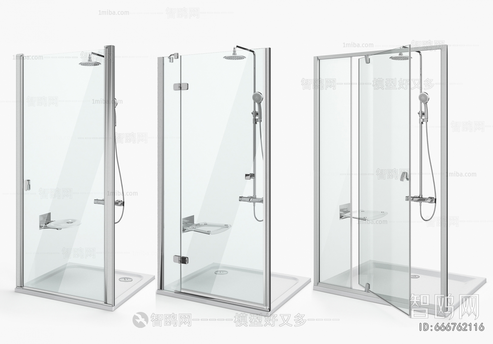 Modern Bathroom