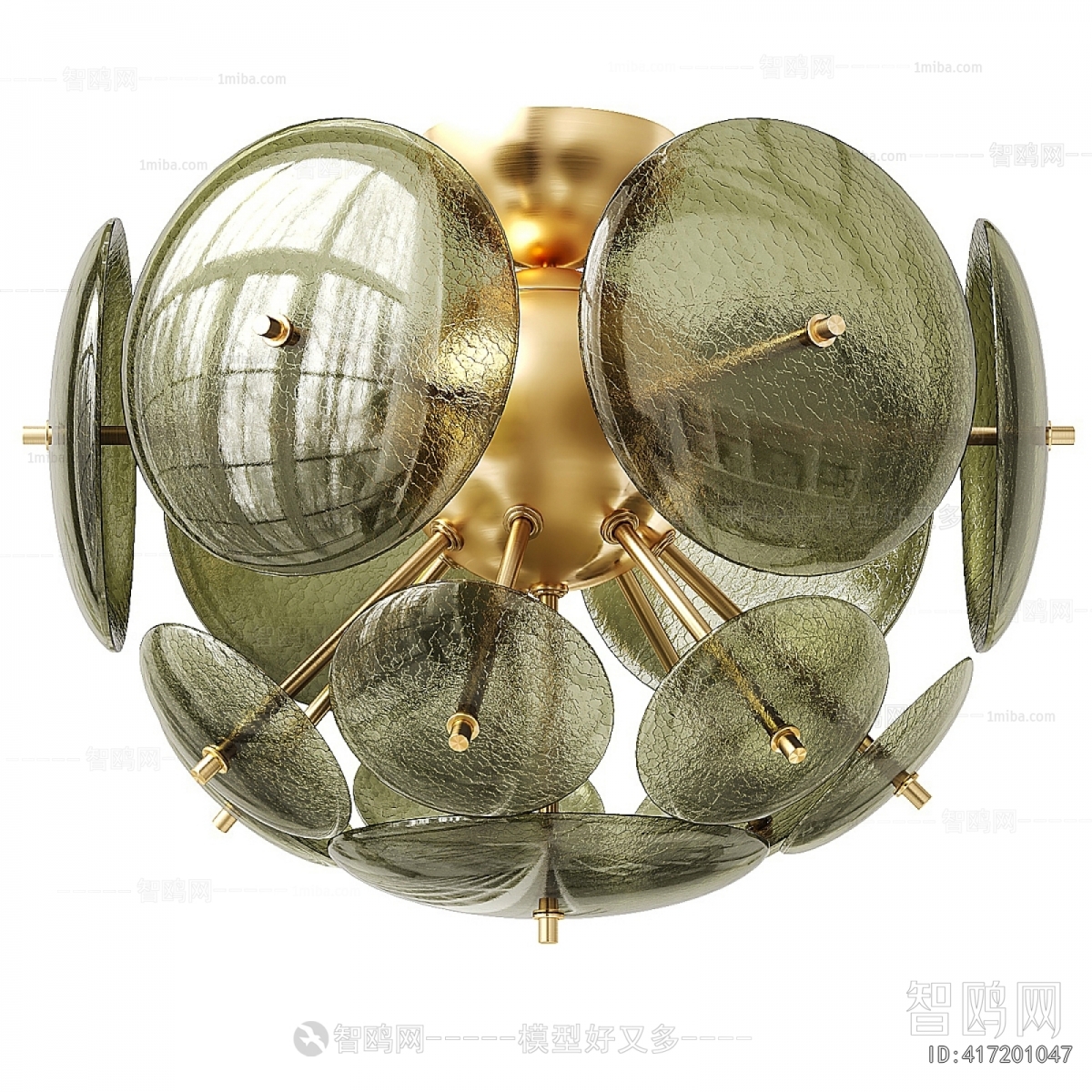 Modern Ceiling Ceiling Lamp