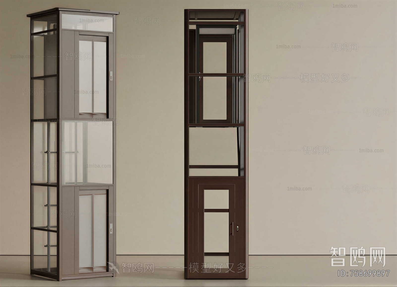 Modern Lift