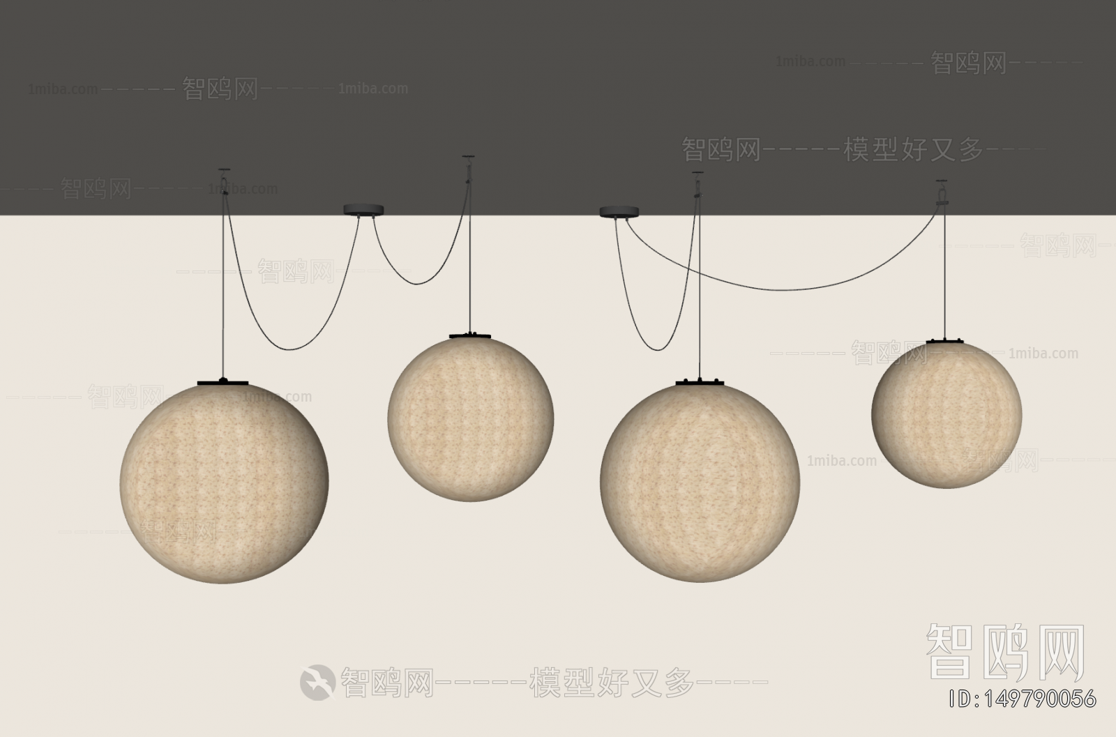 Modern Droplight