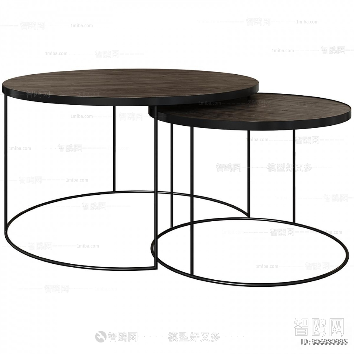 Modern Coffee Table