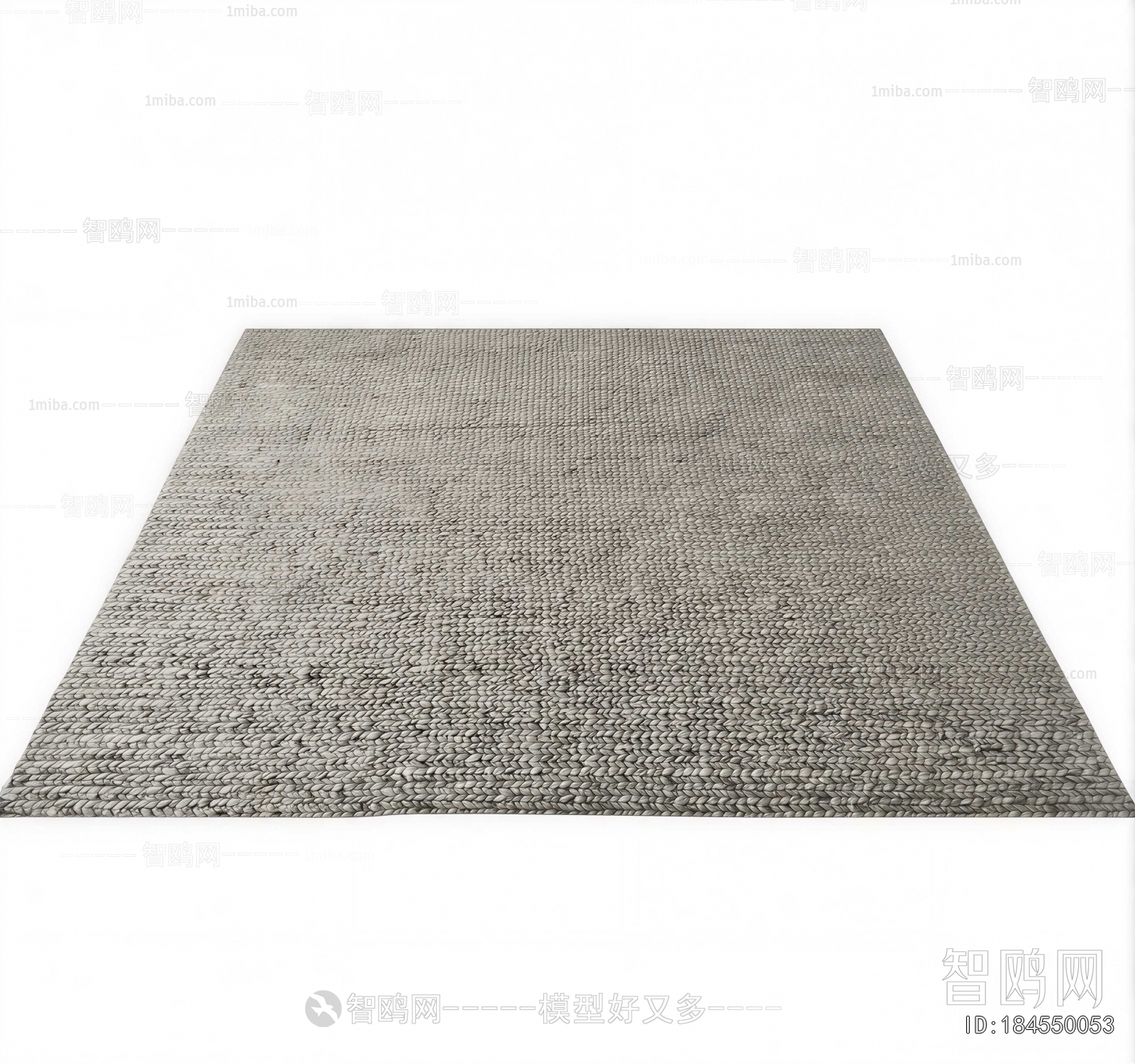 Modern The Carpet