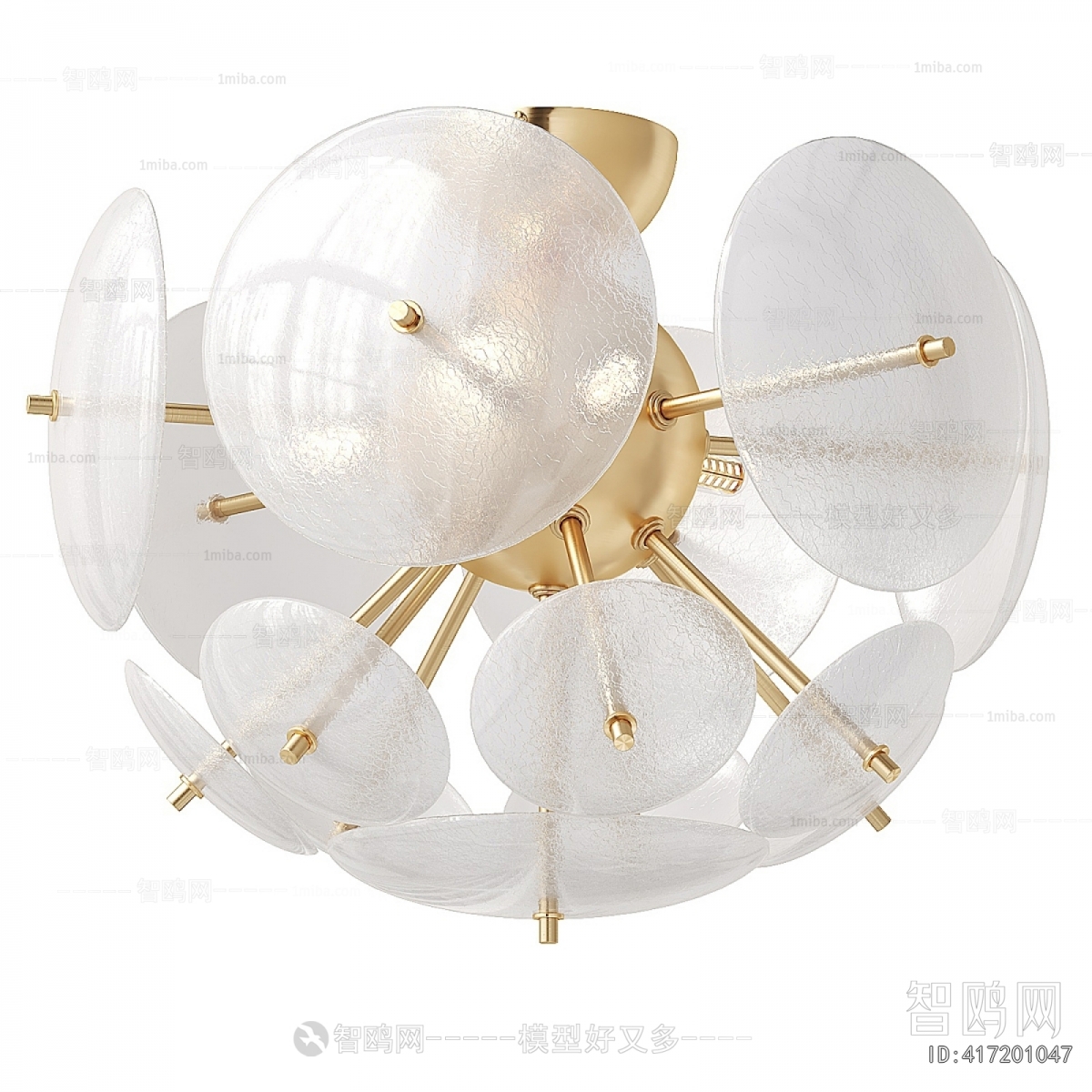 Modern Ceiling Ceiling Lamp