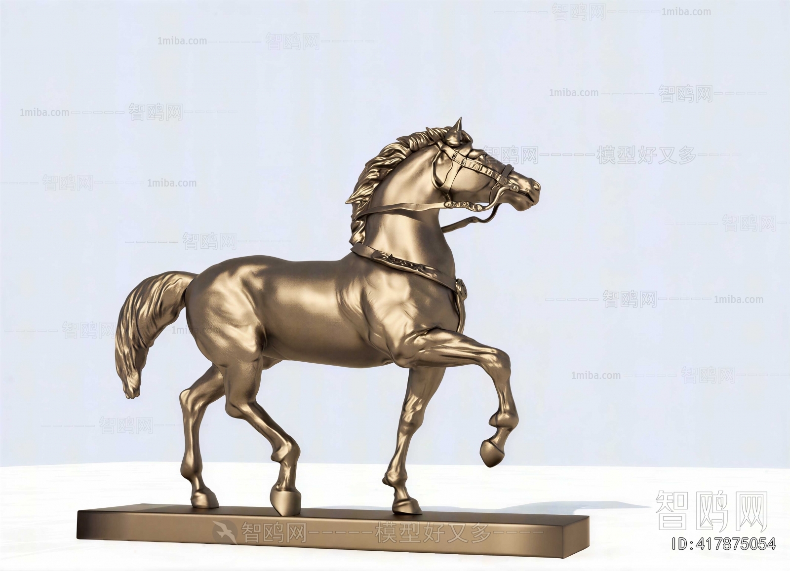 Modern Sculpture