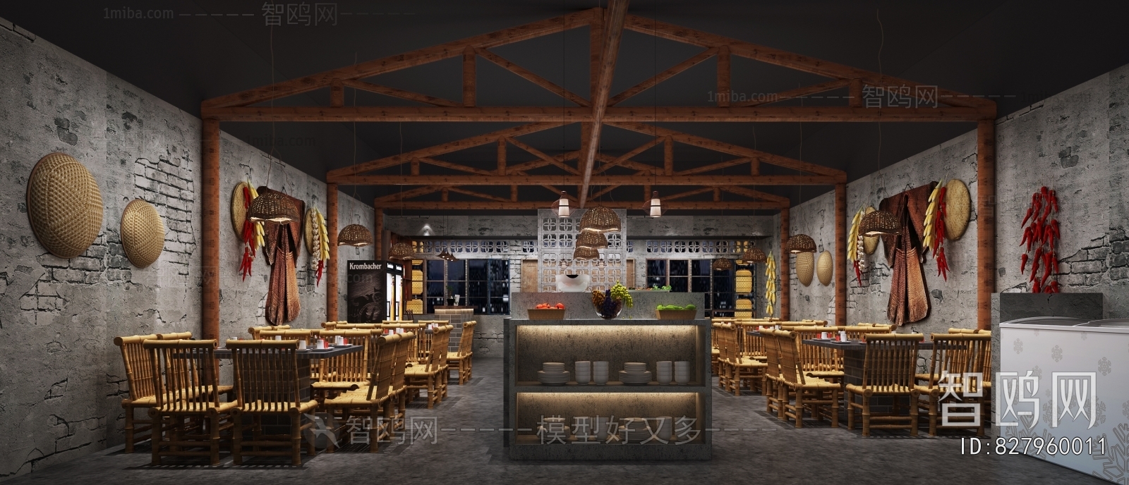 New Chinese Style Restaurant