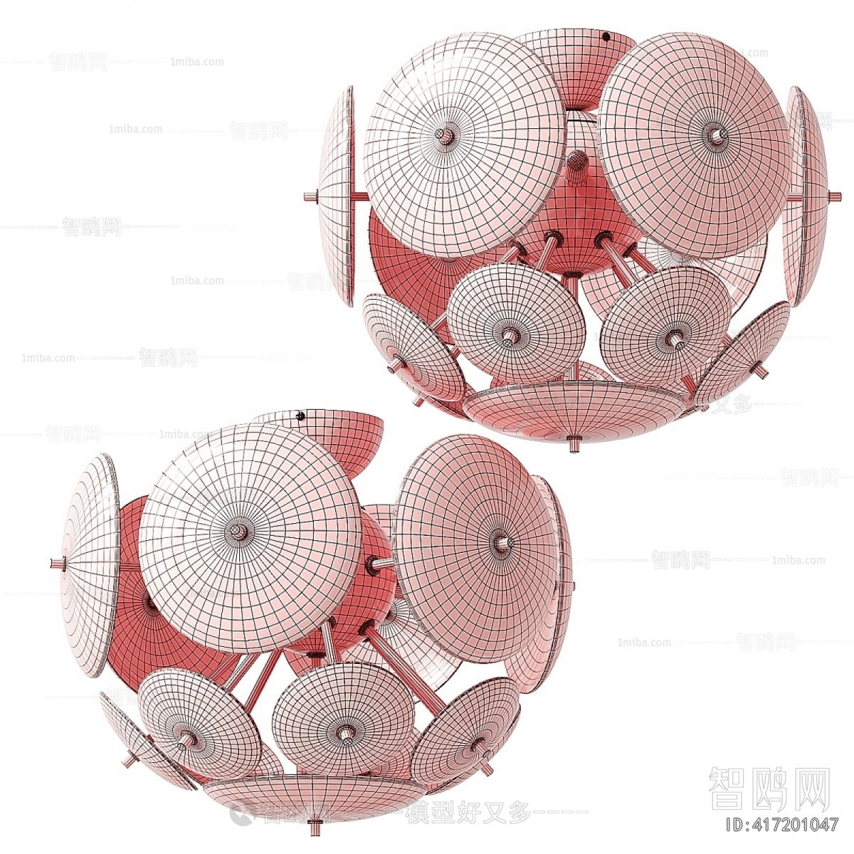 Modern Ceiling Ceiling Lamp