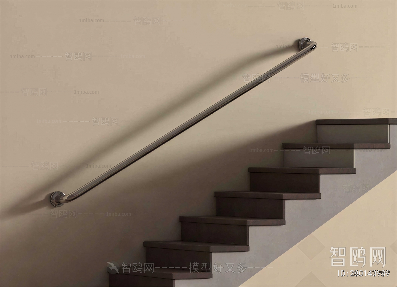 Modern Staircase