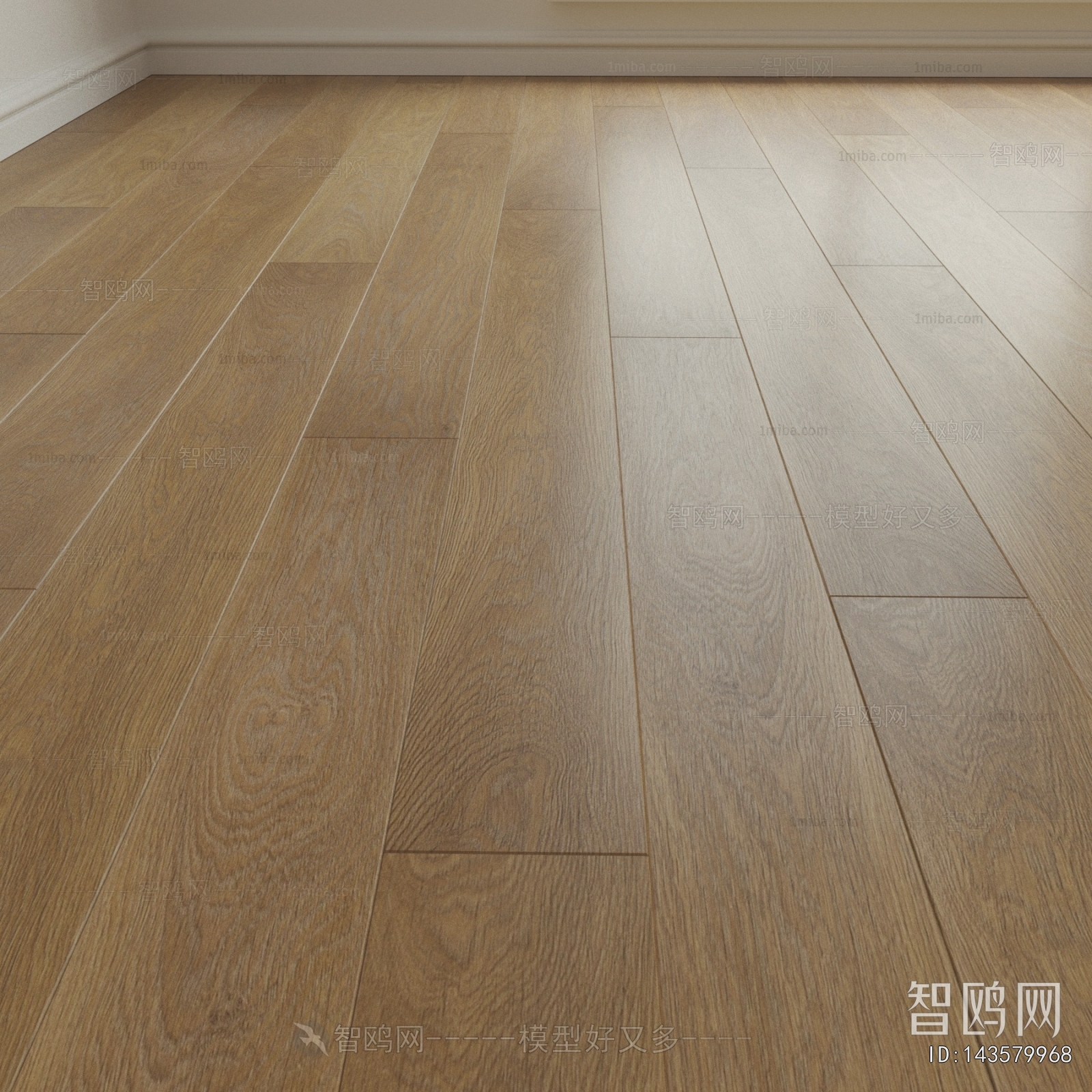Modern Floor