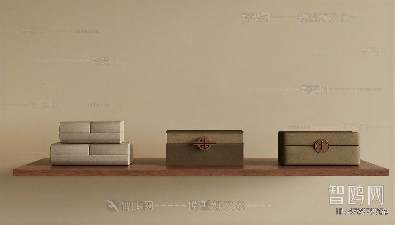 New Chinese Style Other