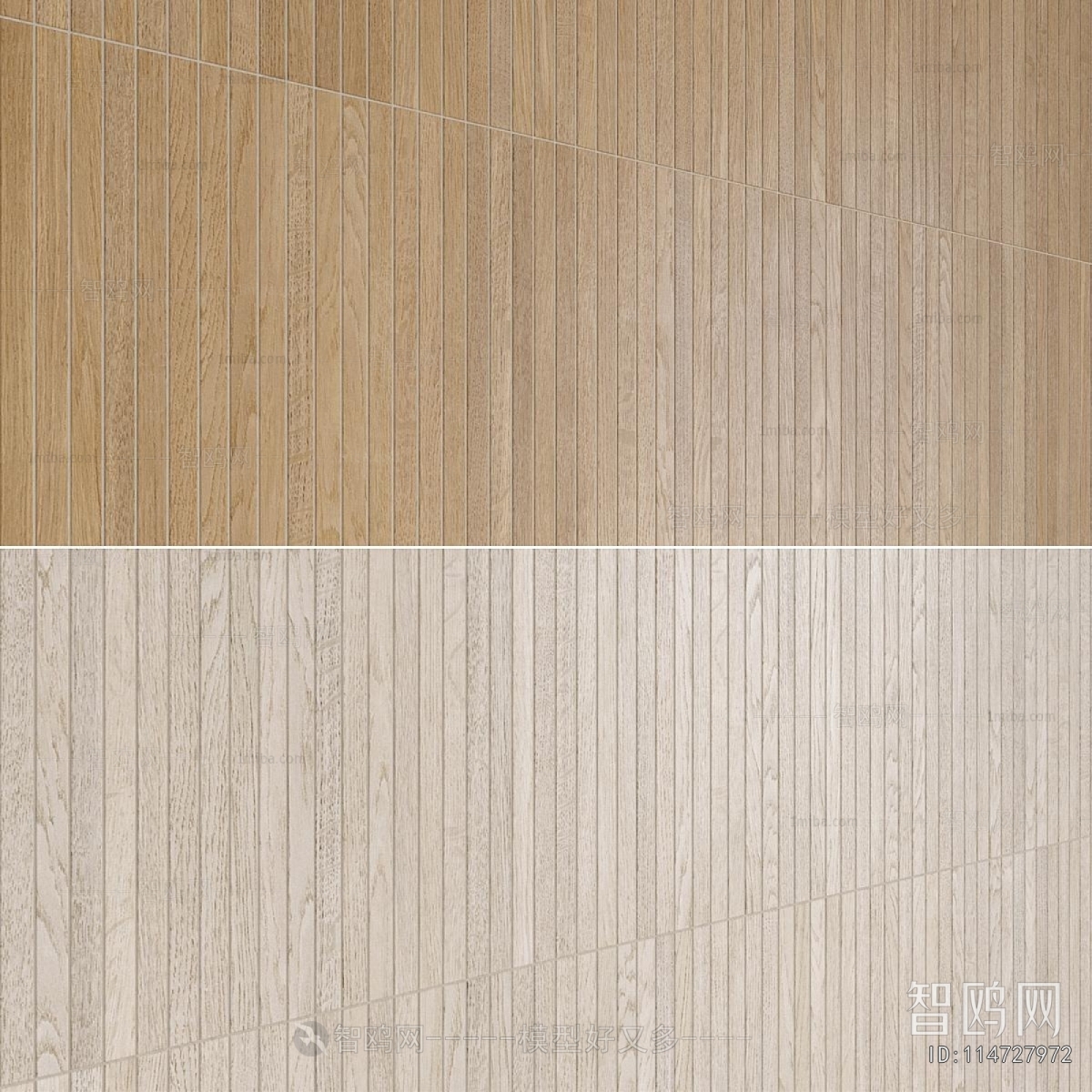Modern Wall/floor/ceiling