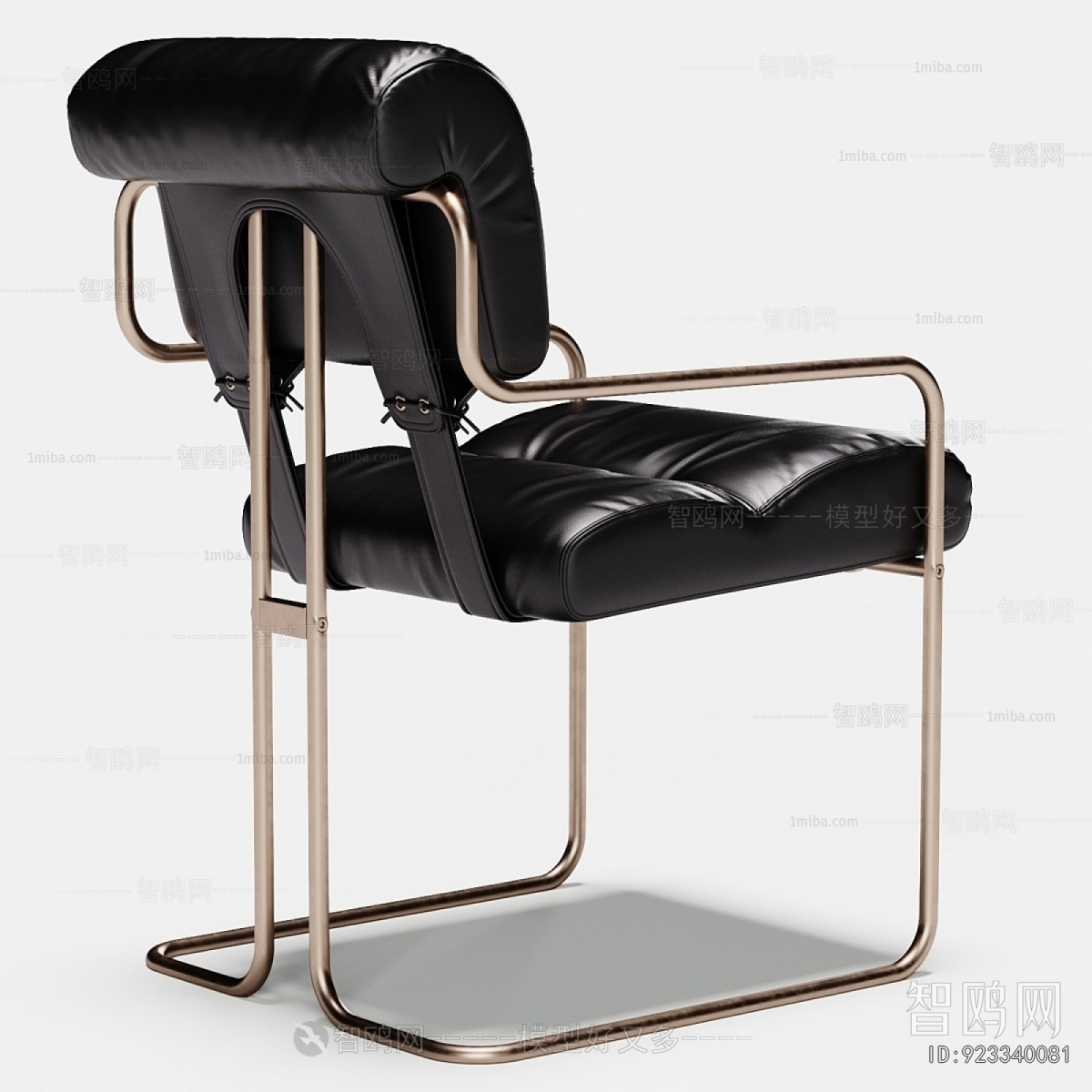 Modern Dining Chair